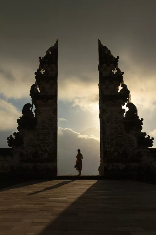 bali
