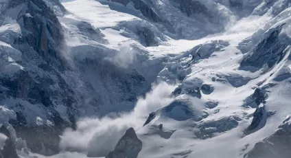 HIMLUNG AVALANCHE