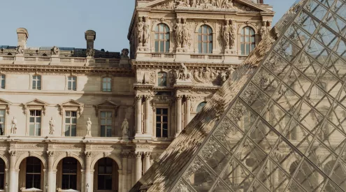 louvre