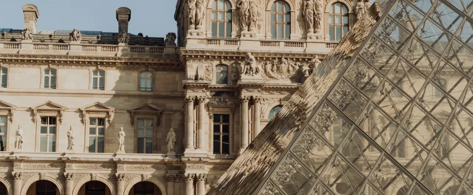 louvre