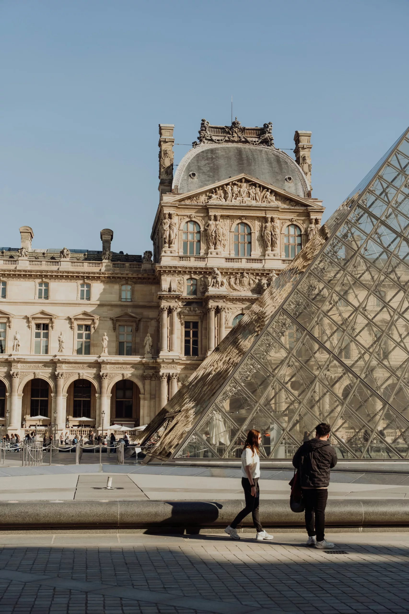 louvre