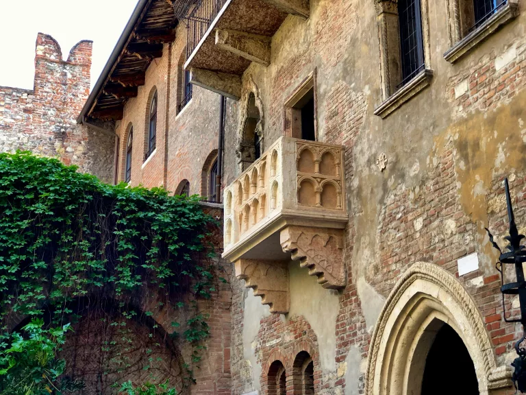 Verona Italy