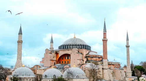 turkey