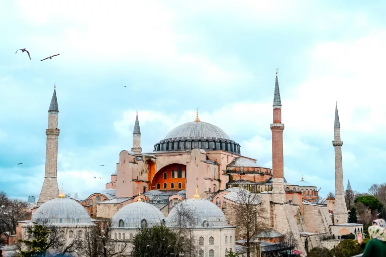 turkey