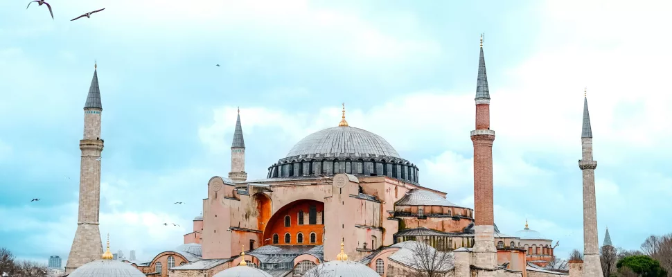 turkey