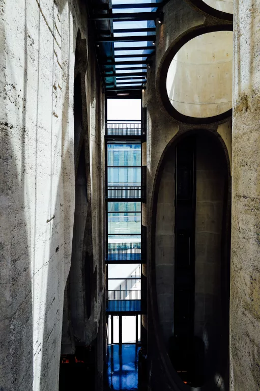 extraordinary staircases
