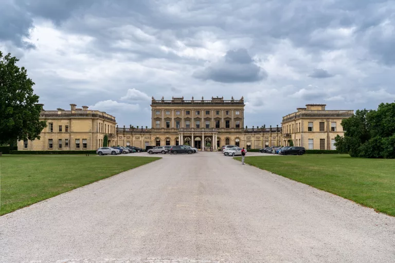 historic European hotels