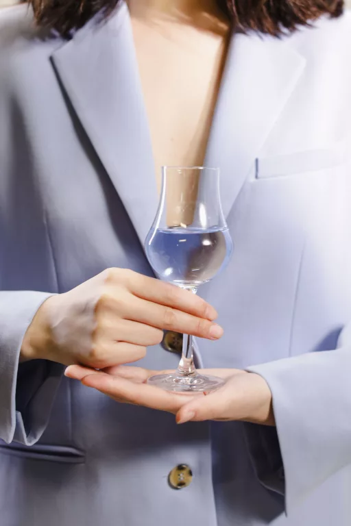 water tasting