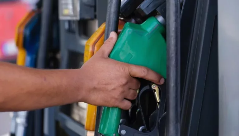 South Africa fuel prices October 2026