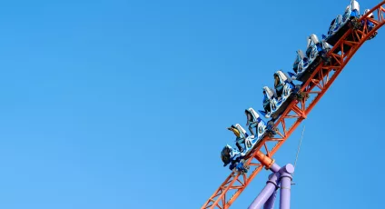 roller coaster