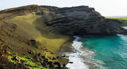 beaches