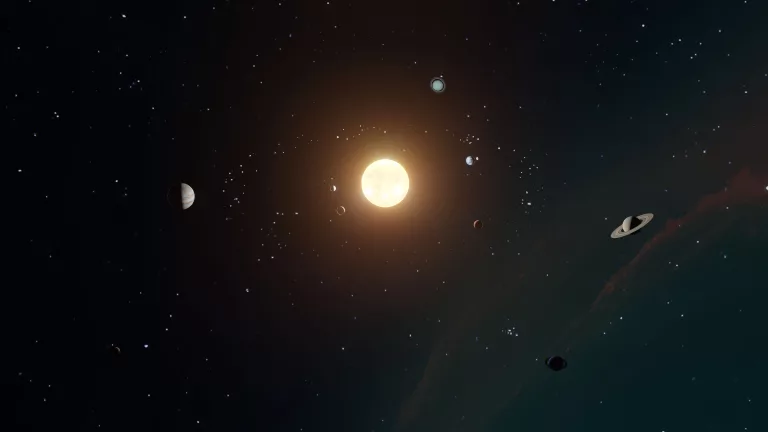 youngest planet ever discovered