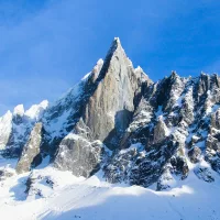 Mont Blanc reaches 4,807 metres as summit gains nearly two metres