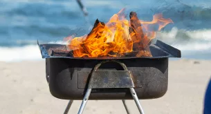 braai