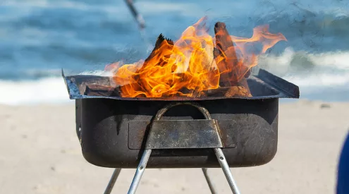 braai