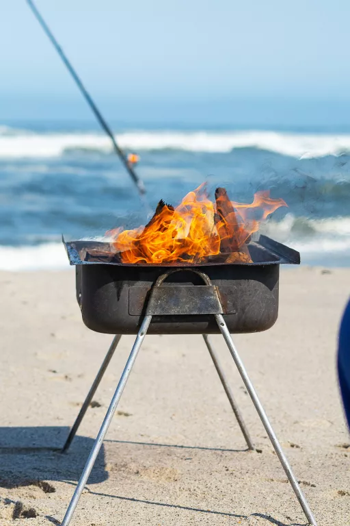 braai