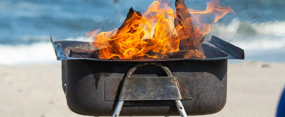 braai