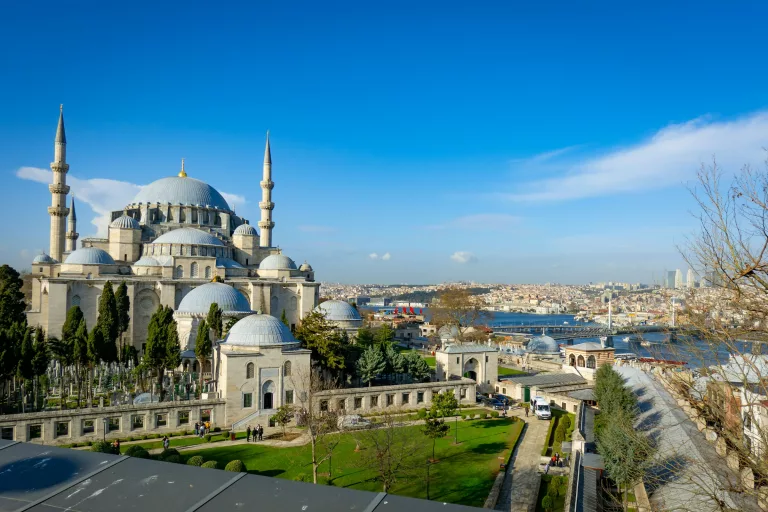 turkey