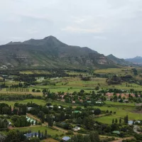 How to turn Cape2Clarens into a weekend in the Free State