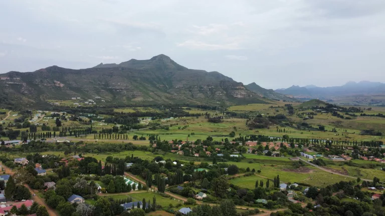 Cape2Clarens weekend