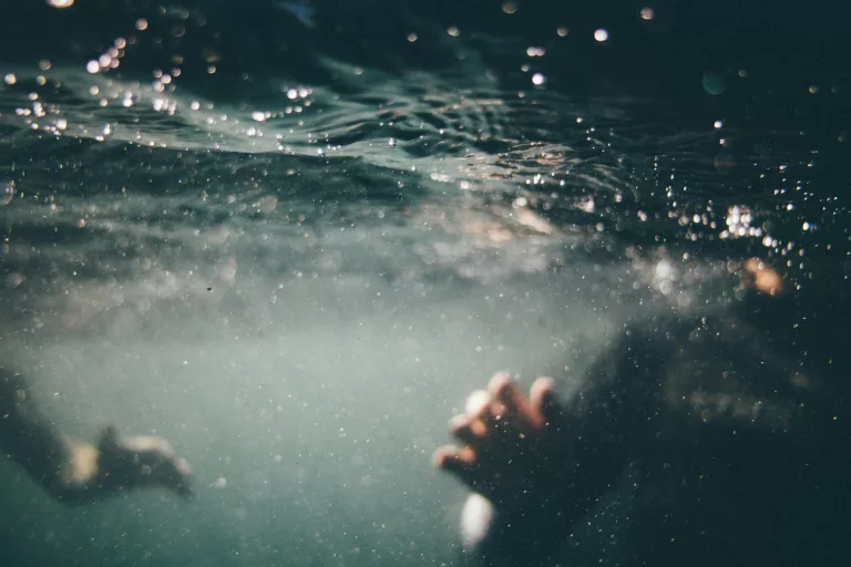 Kleinmond Main Beach Lagoon drowning